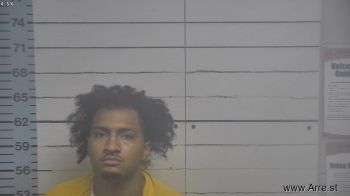 Adam Tyler Williams Mugshot