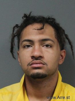 Adam Tyler Williams Mugshot