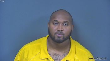 Adam Lamar Williams Mugshot