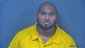 Adam Lamar Williams Mugshot