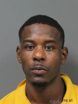 Adrian Lamont Carter Mugshot