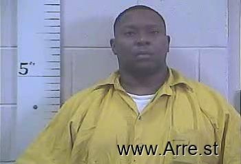 Adrian  Clark Mugshot