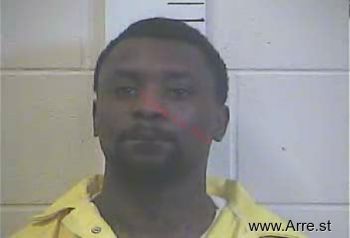 Adrian  Jackson Mugshot