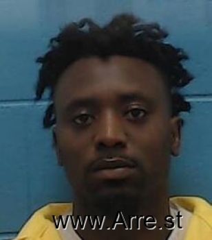 Adrian D Jackson Mugshot