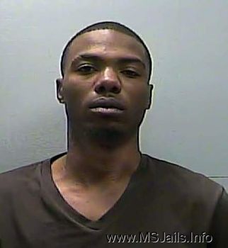 Adrian G Mcshan Mugshot