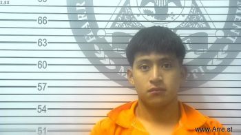 Adrian Felipe Ramirez Mugshot