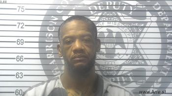 Adrian Lamar Robinson Mugshot