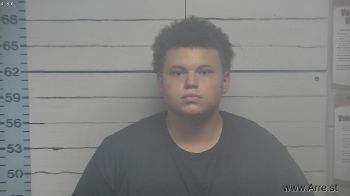 Adrian Isiaih Smith Mugshot