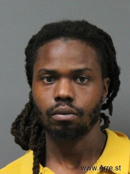 Adrian Dewayne Thomas Mugshot