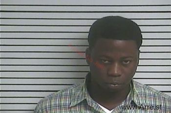 Adrian Desean Williams Mugshot