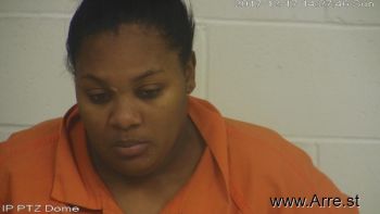 Adriana  Coleman Mugshot