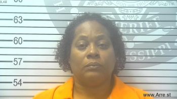 Adrienne Michele Jacobs Mugshot