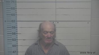 Alan Owen Hill Mugshot