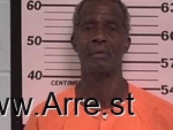 Albert  Holmes Mugshot