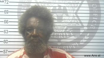 Albert Lee White Mugshot