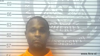 Alberto Michael Bryant Mugshot