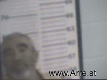 Alberto Castillo Ruiz Mugshot