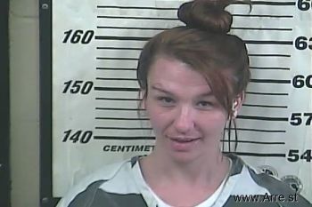 Alecia Danielle Nichols Mugshot