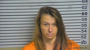 Alecia Danielle Nichols Mugshot