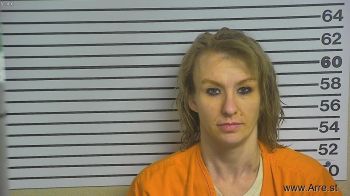 Alecia Danielle Nichols Mugshot