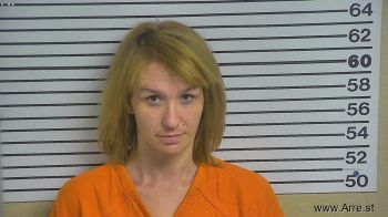 Alecia Danielle Nichols Mugshot