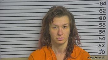 Alecia Danielle Nichols Mugshot