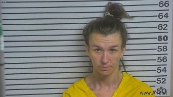 Alecia Danielle Nichols Mugshot