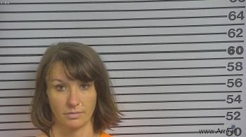 Alecia Danielle Nichols Mugshot