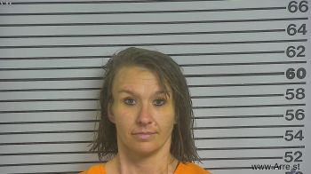 Alecia Danielle Nichols Mugshot