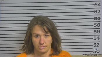 Alecia Danielle Nichols Mugshot