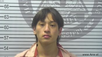 Alex Tai Nguyen Mugshot