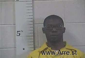 Alexander  Barnes Mugshot