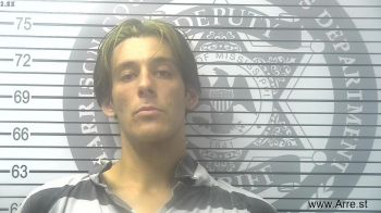 Alexander Richard Beck Mugshot