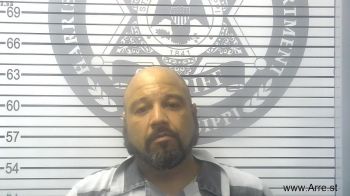 Alexander Nmn Fuentes Mugshot