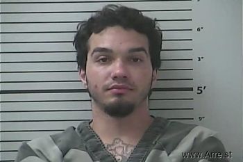 Alexander  Padron Mugshot