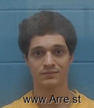 Alexander  Reyes Mugshot