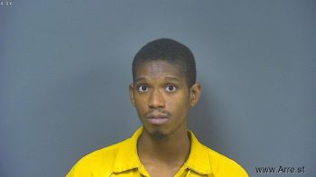 Alexander Brian Slocum Mugshot