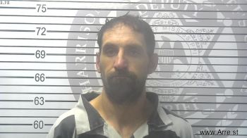 Alexander Chance Weaver Mugshot