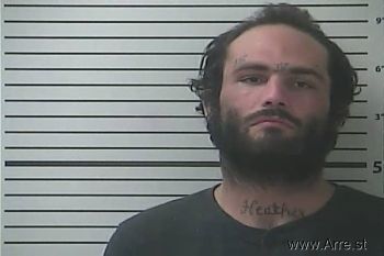 Alexander Ryan Wischmann Mugshot