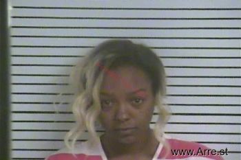 Alexandria A Scott-newsome (gibbs) Mugshot