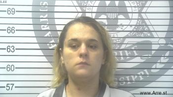 Alexandria Chari Wright Mugshot