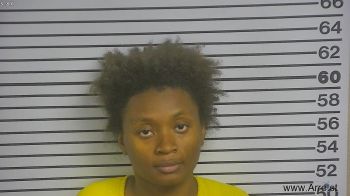 Alexia  Jackson Mugshot