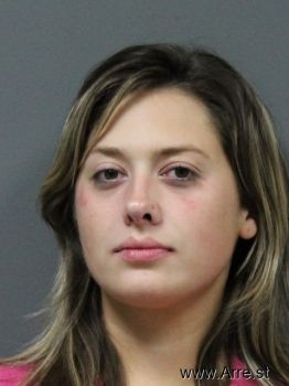 Alexis  Burns Mugshot