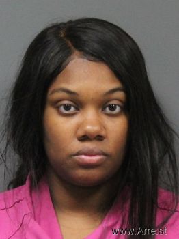 Alexis  Collins Mugshot