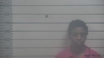 Alexis L Davis Mugshot