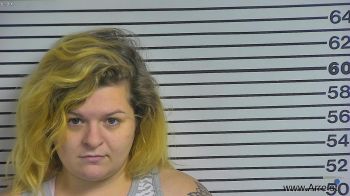 Alexis Noel Harding Mugshot