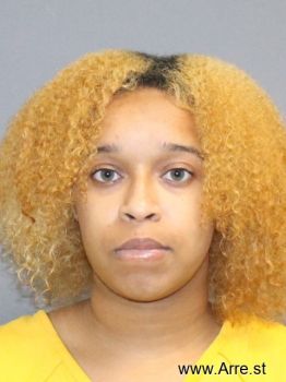 Alexis  Walker Mugshot