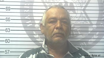 Alfonso G Garza Mugshot