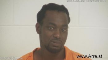 Alfonzo  Griffin Mugshot