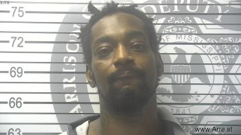 Alfonzo Kiljuan Griffin Mugshot